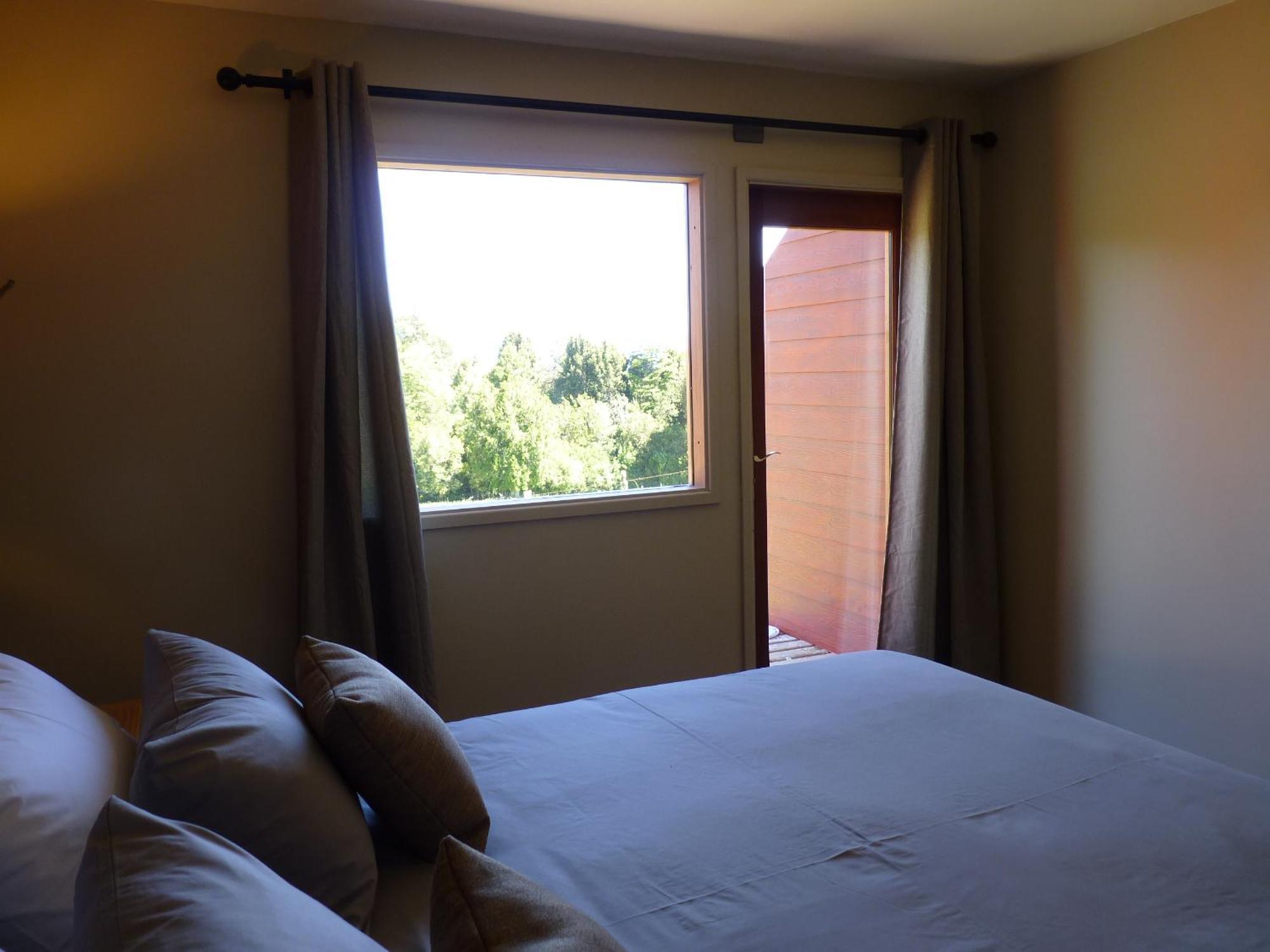 Lodge El Taique Puyehue Esterno foto