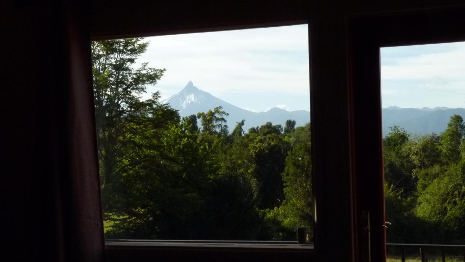 Lodge El Taique Puyehue Esterno foto