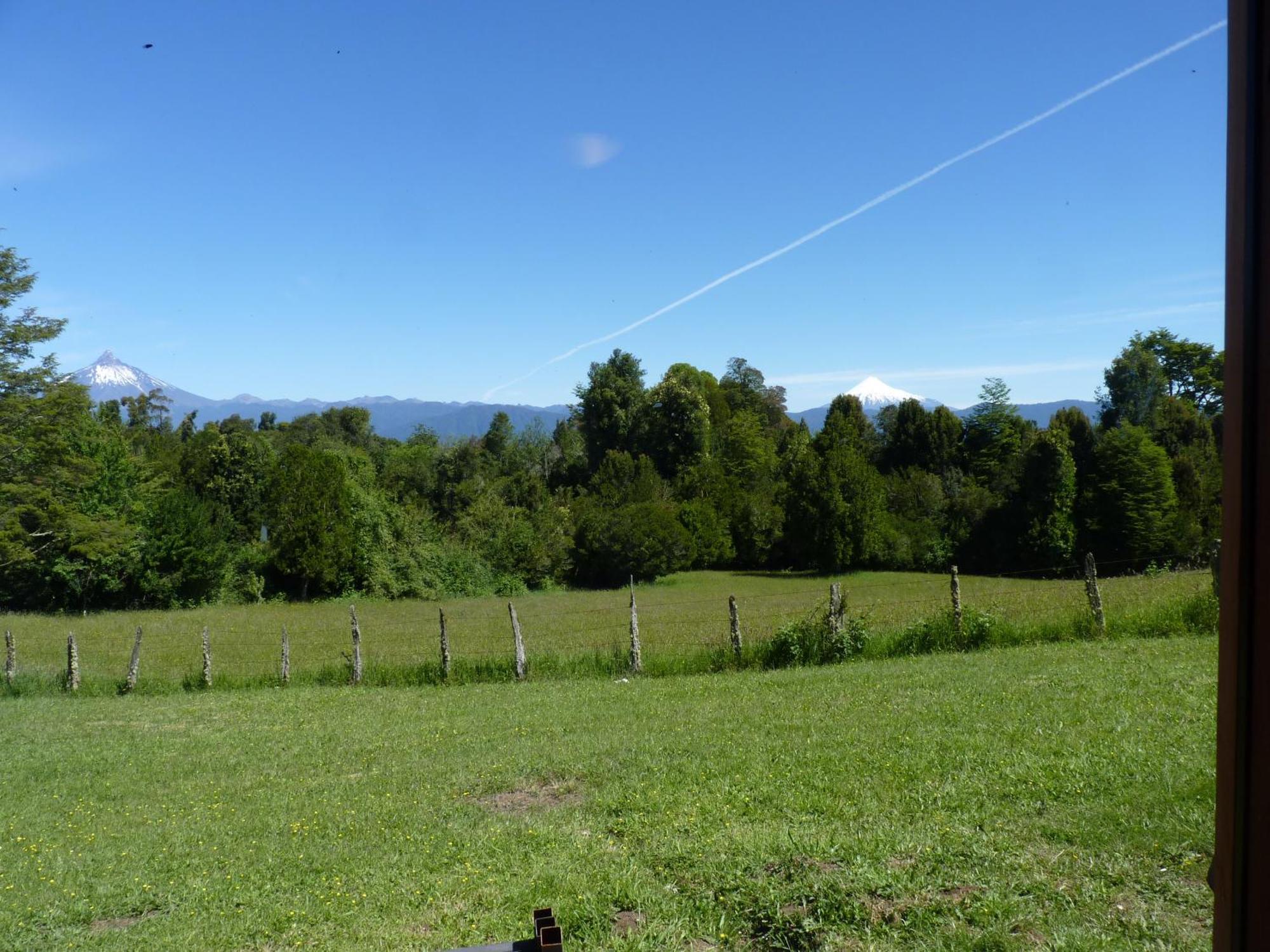 Lodge El Taique Puyehue Esterno foto