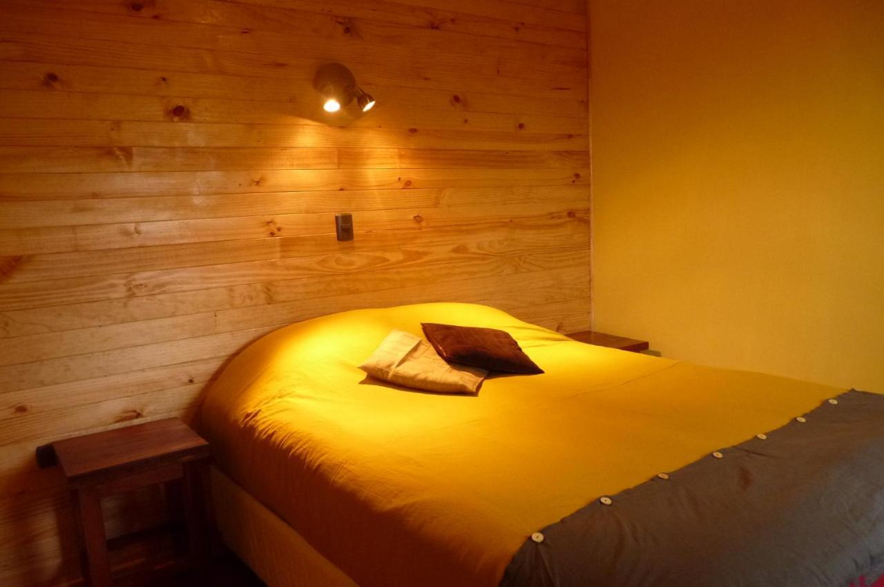 Lodge El Taique Puyehue Esterno foto