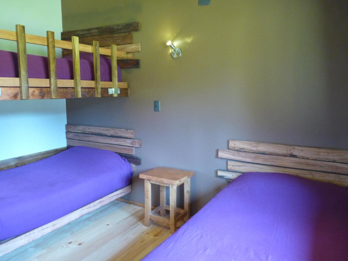 Lodge El Taique Puyehue Esterno foto